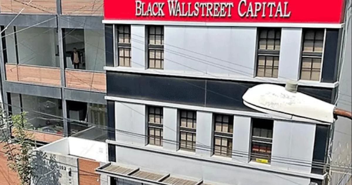 Arma cártel colombiano red de ‘lavado’ en México; investiga FGR entramado