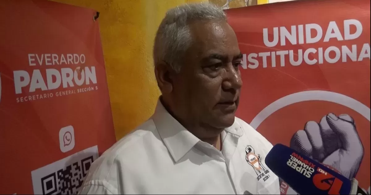 Se renuevan 450 delegaciones de Coahuila