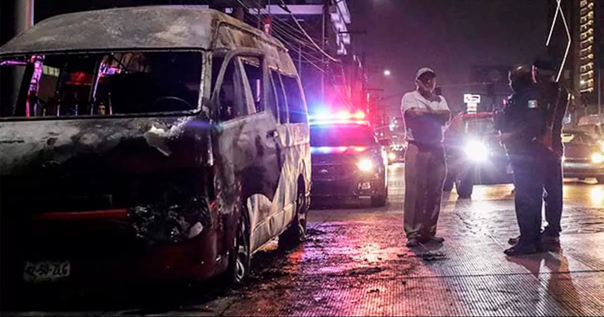 La DEA señala a los cárteles de Sinaloa y Jalisco como principales amenazas