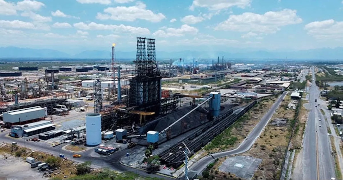 Especialistas aseguran que PEMEX se chamaqueo a Nuevo León