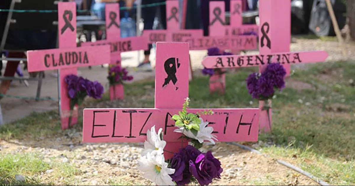 50% de los feminicidios en Coahuila terminan con procesos abreviados