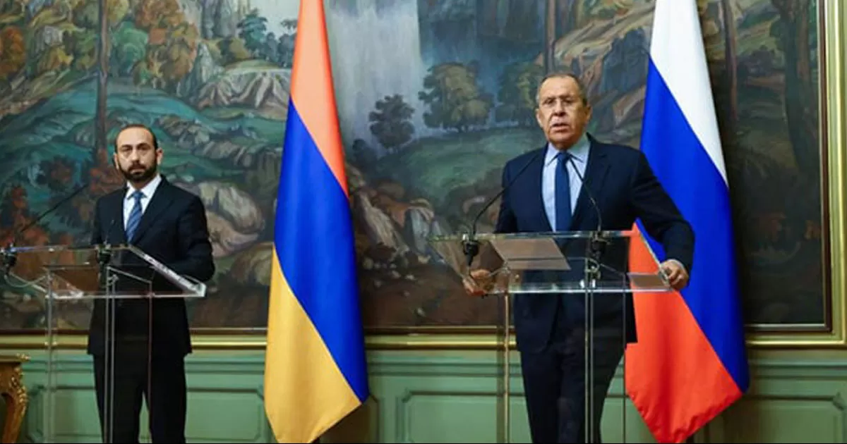 Armenia y Azerbaiyán, exrepúblicas soviéticas del Cáucaso, libraron una breve guerra en 2020 por el control de la disputada región separatista de Nago.