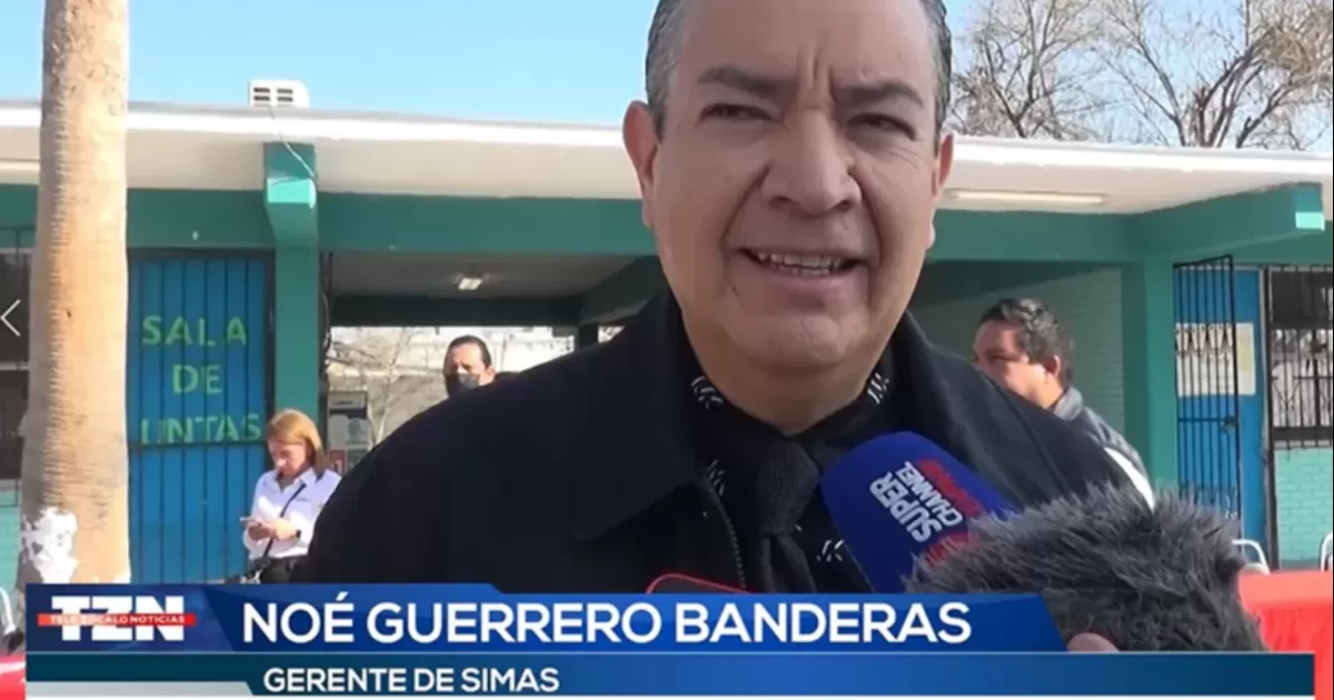 NadBank inició estudio sobre proyecto de drenaje pluvial en PN