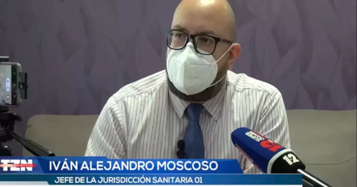 Alrededor del 95% de menores de 12 años tiene esquema completo Covid