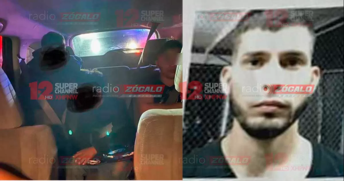 Cruzó familia venezolana por PN-EP, los detienen en Kinney County