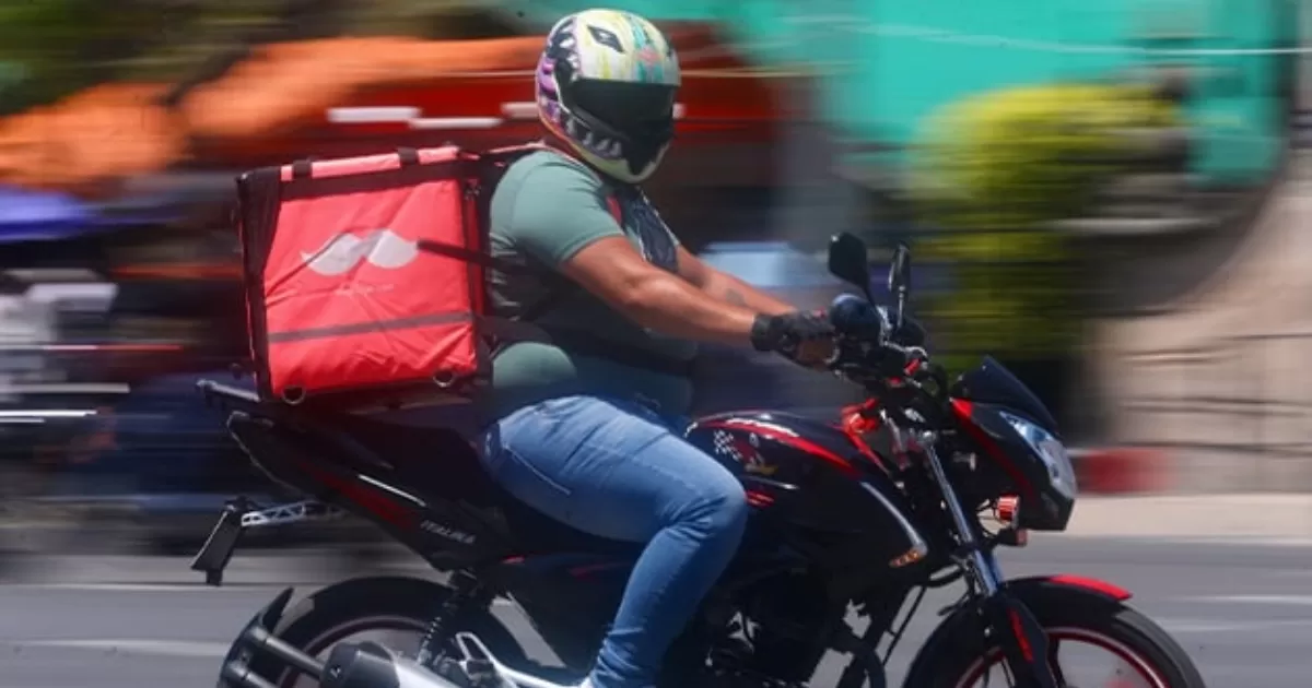 Mete Rappi turbo; Crece rápido en México