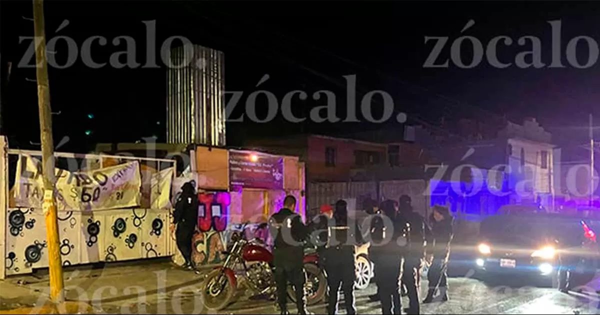 Siete riñas este fin de semana en Saltillo dejan a jóvenes apuñalados, descalabrados y apedreados