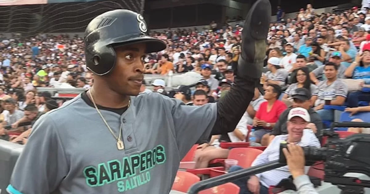 Agarra vuelo la Nave; regresan los Saraperos de Saltillo a entrenar