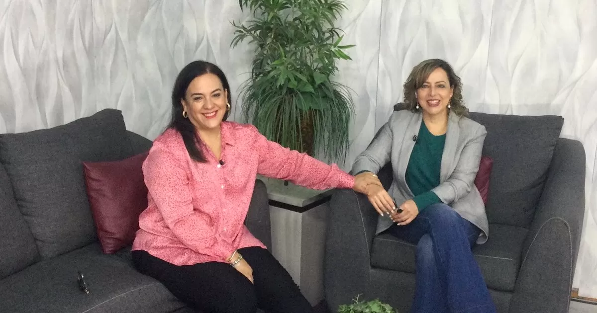 ABRAZANDO LA VIDA DEL 27 DE MARZO DEL 2023