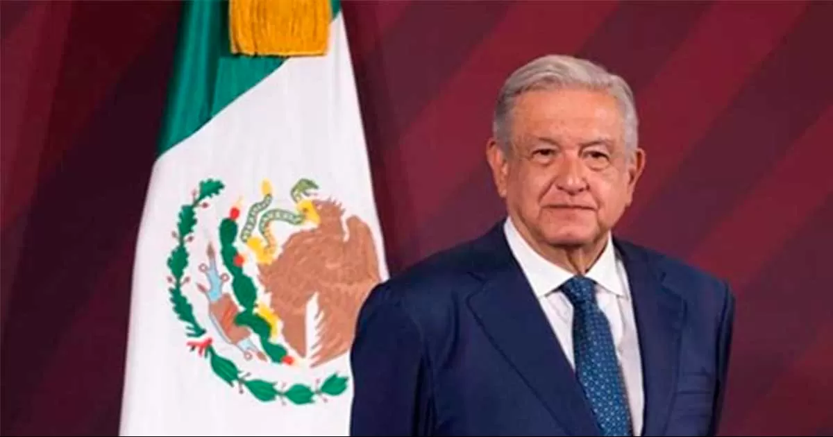 AMLO descarta cerrarle la puerta a TikTok en México: ‘Aquí no prohibimos’
