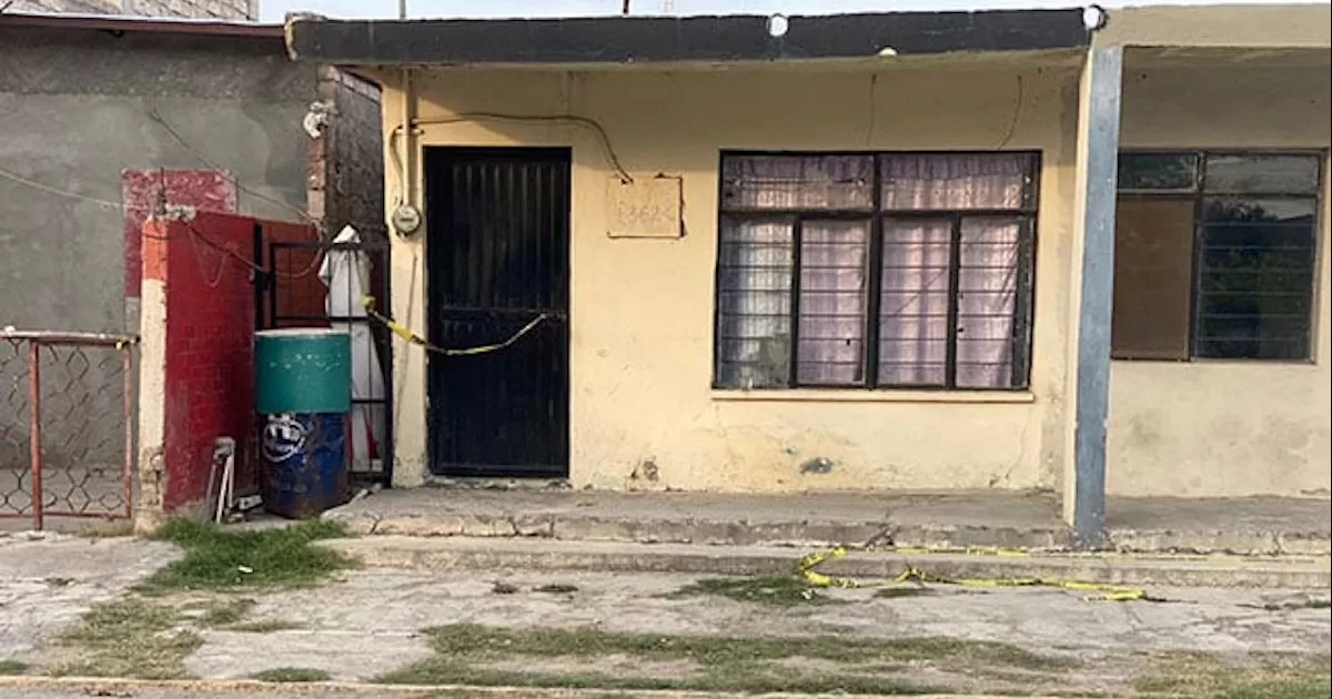 Se quita la vida joven en colonia Sarabia de Sabinas