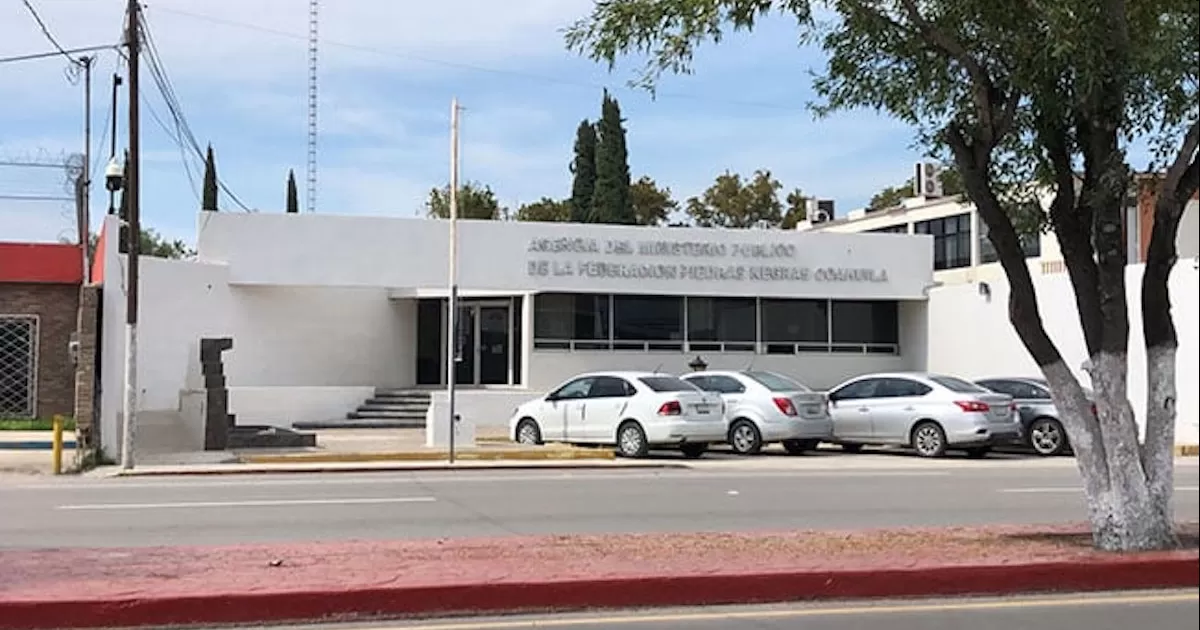 Arrestan en Piedras Negras a dos hermanas con 15 kilos de cristal