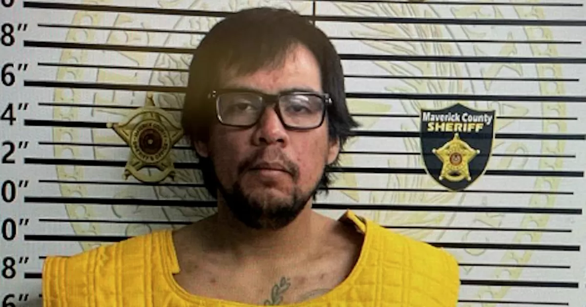 Arrestan a ranchero que asesinó a un trabajador en el Quemado, Texas