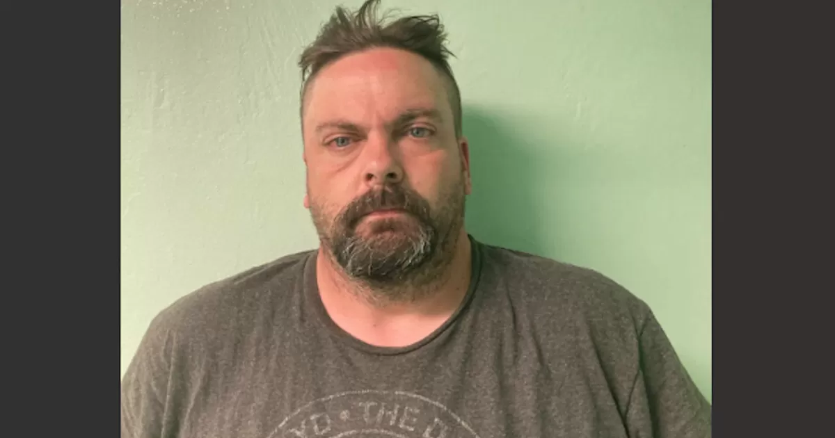 Detienen a pistolero cuando hacía disparos en Eagle Pass