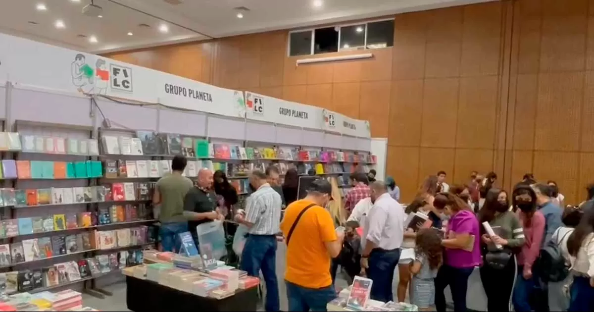 FIL Coahuila 2023: Conferencias, talleres, terapias y asesorías en materia de salud mental