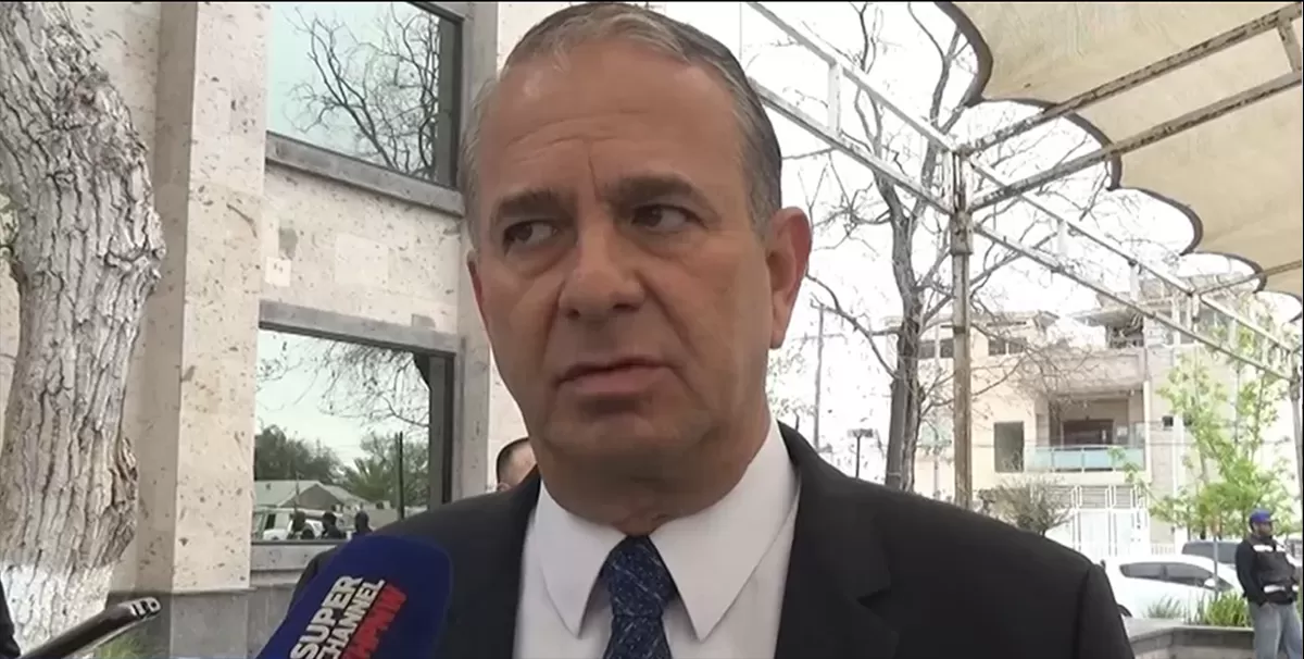 Patrimonio educativo de Coahuila protegido en bodegas de resguardo