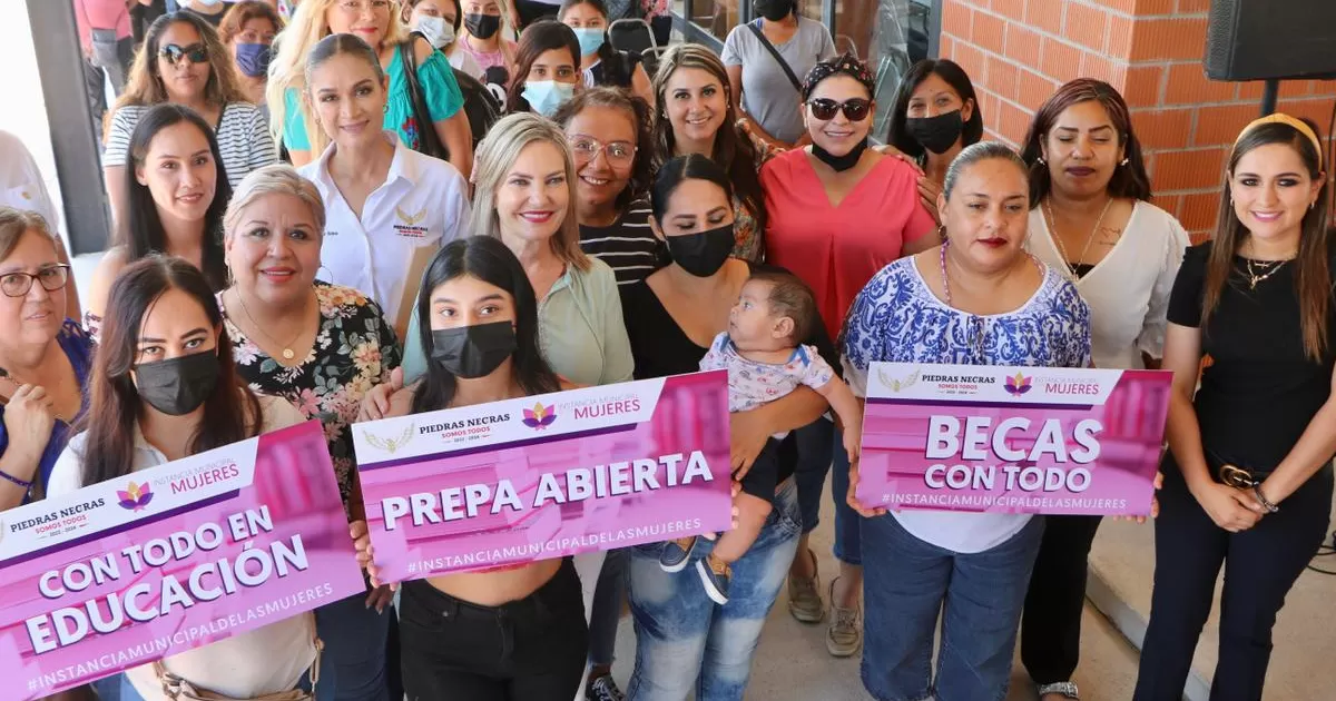 El mes entrante iniciará segunda generación de preparatoria para mujeres