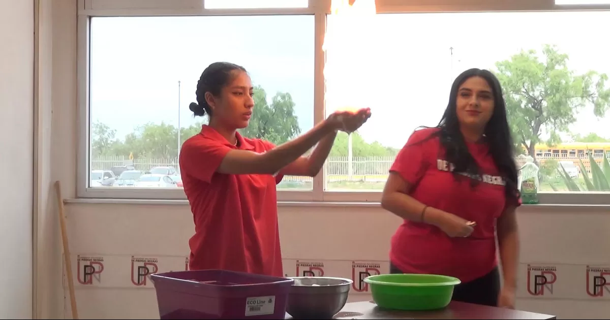 Exitoso Open House de la UPPN recibe a estudiantes de preparatorias