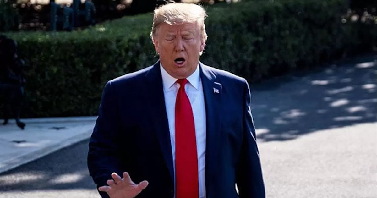 Trump pidió a sus asesores ‘planes de guerra’ para atacar a México si es reelegido: Rolling Stone