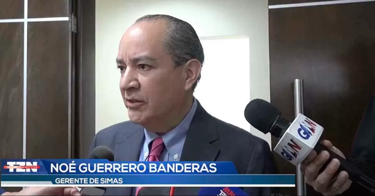 Suben 12 por ciento los ingresos de SIMAS en febrero; equivalen a más de 2 mdp