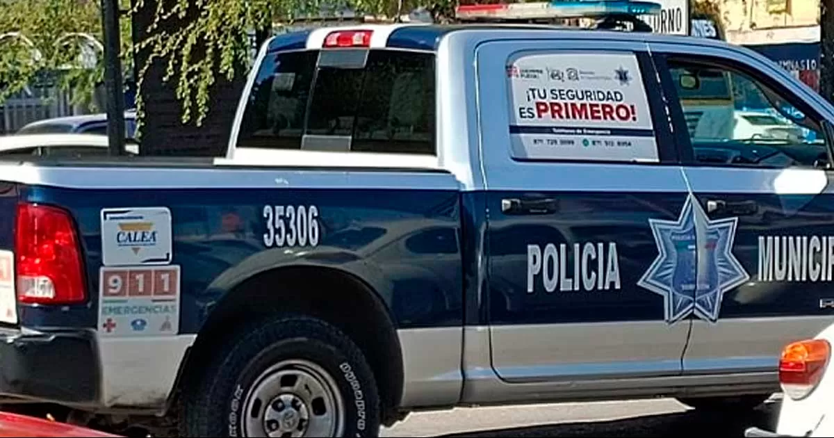 Madre le reportó a las autoridades que su hijo menor de edad le manifestó que fue víctima de abusa sexual de múltiples formas de parte de un vecino