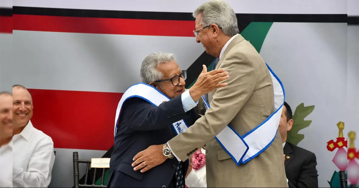 Con la edición de este 2023 se cumplen más de 61 años de mantener los lazos de amistad entre las dos ciudades.