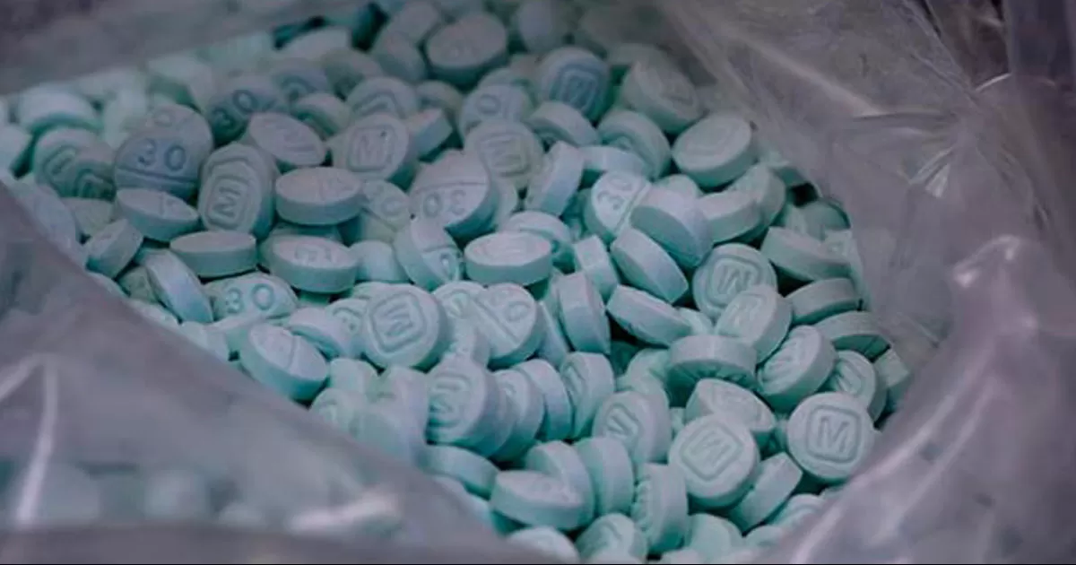 Todd Robinson, funcionario del Departamento de Estado, dijo que el Gobierno de EU evalúa nuevas acciones con respecto a la lucha contra el fentanilo.