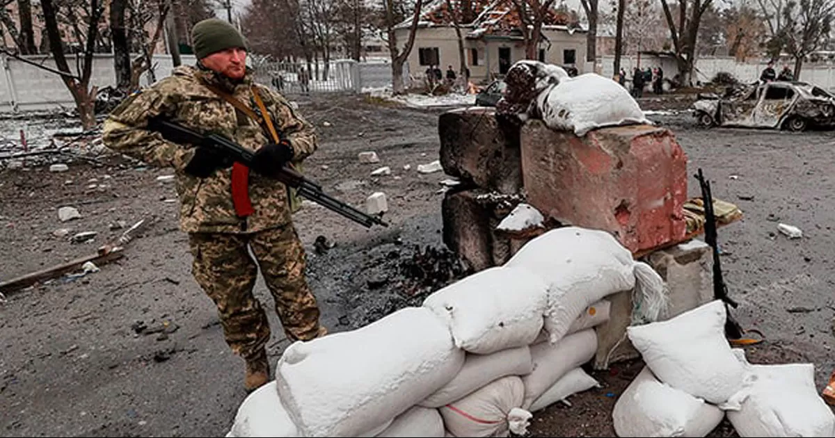 EU dice que Rusia quiere comprar armas norcoreanas a cambio de alimentos