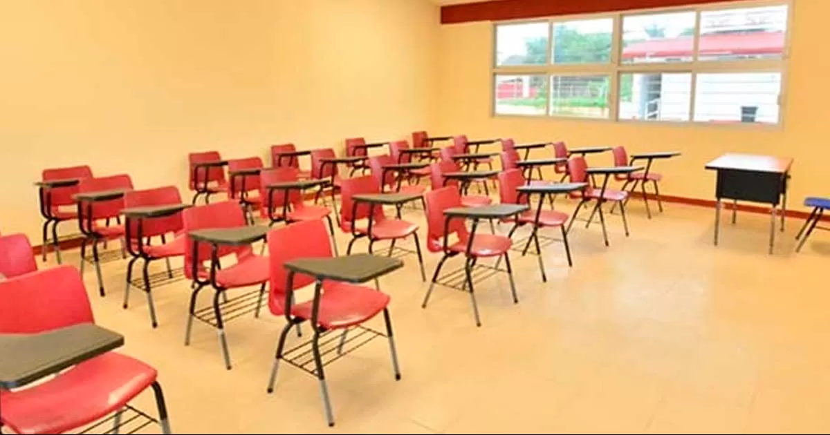 Aparatos de sonido, computadoras y cableado eléctrico es lo que más se llevan los amantes de lo ajeno de los planteles