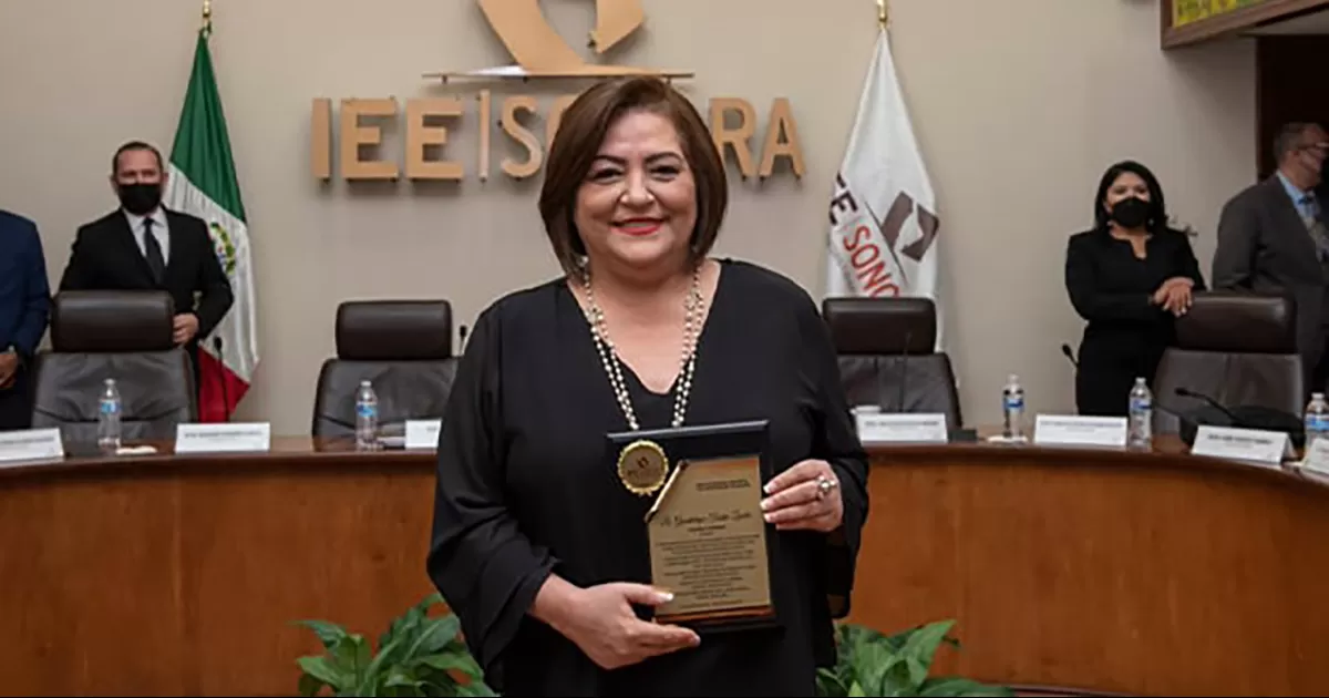 La Cámara de Diputados eligió, por insaculación, a los tres nuevos consejeros y a la consejera presidenta del Instituto Nacional Electoral