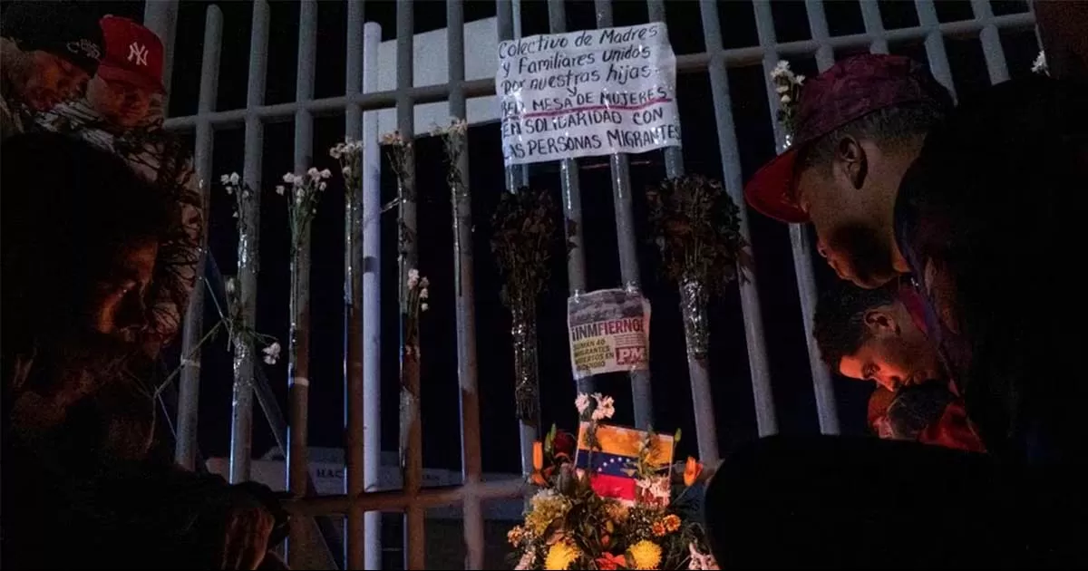 El presidente López Obrador confesó que la tragedia del incendio en la estación migratoria en Ciudad Juárez y la explosión en Tlahuelilpan, Hidalgo, son los momentos más difíciles en lo que va de su sexenio