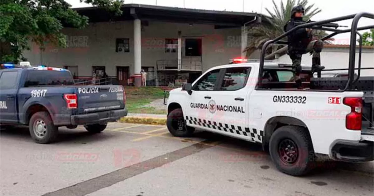 Tras la tragedia de ciudad Juárez, se reforzará la vigilancia en las instalaciones del INM locales y se controlará al cantidad de migrantes para evitar desmanes.