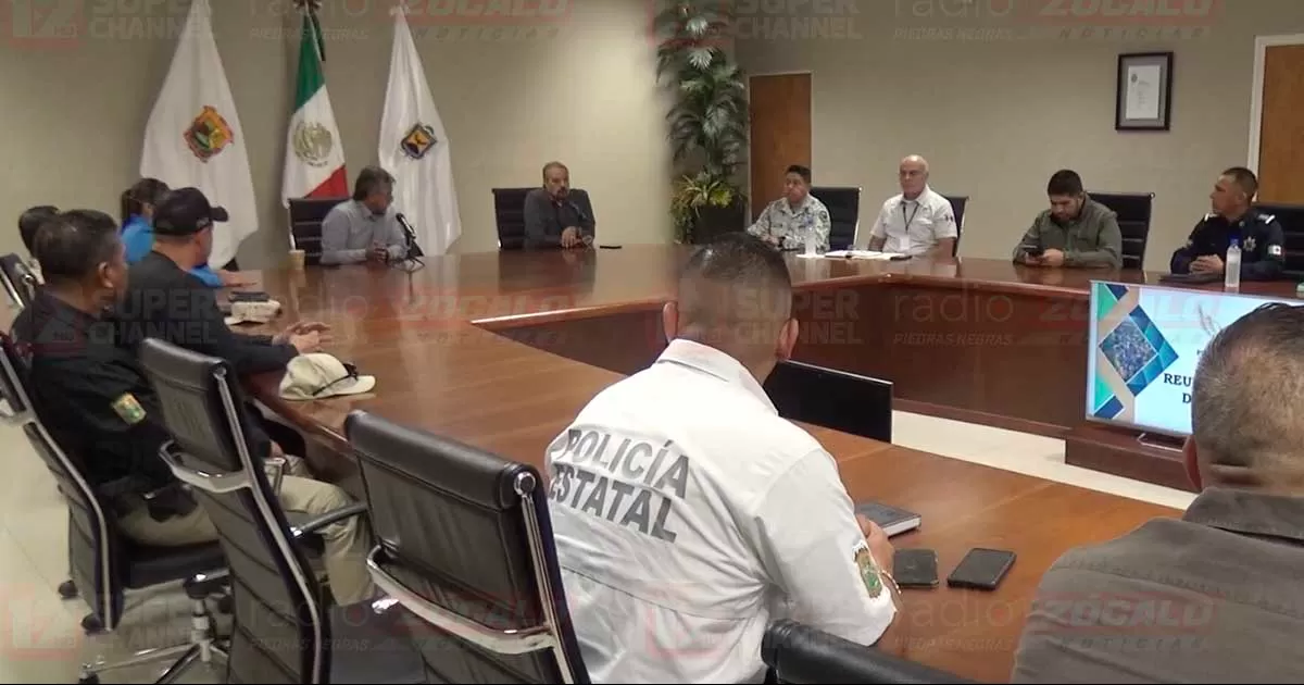 Castillón Martínez dijo que los responsables son personas que no residen en esos sectores, pero cuyo arresto se podrá reflejar en la incidencia de las próximas semanas