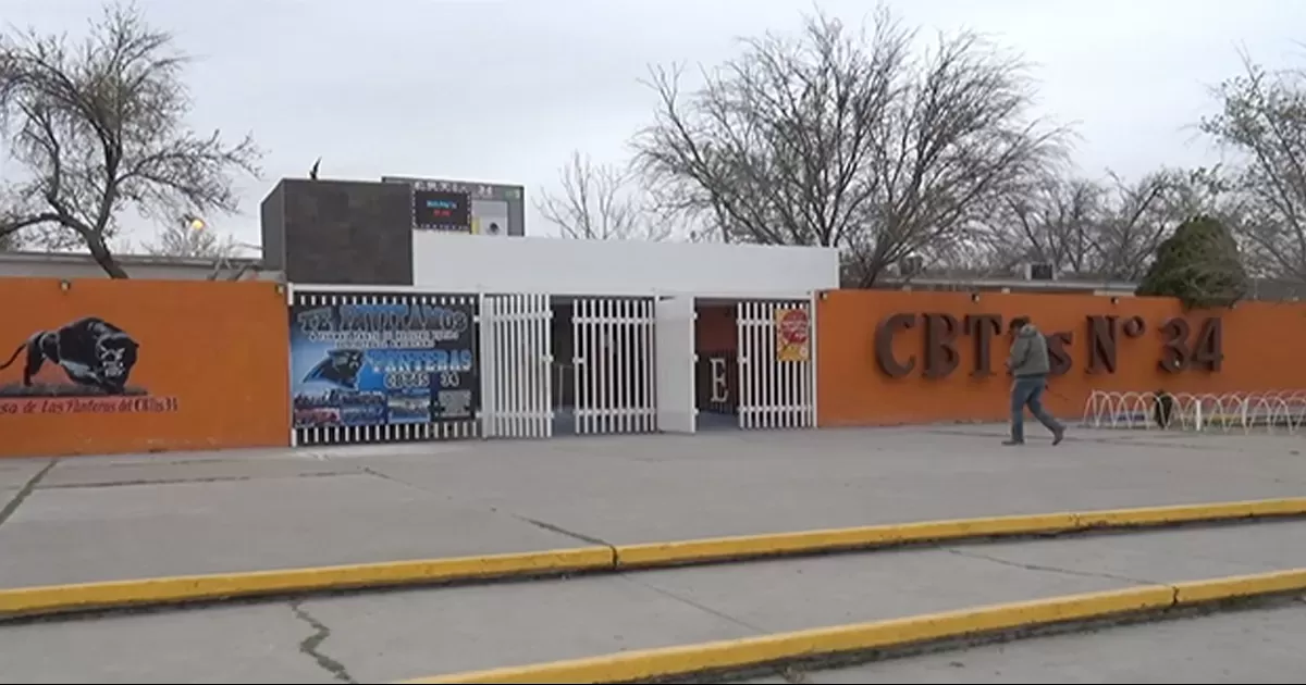 Reciben capacitación sobre el marco curricular común de educación media superior en CBTis 34