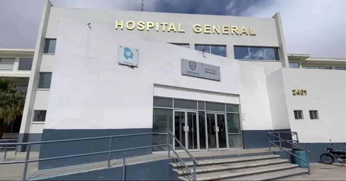 Todos los pacientes están intubados y dos de ellos presentan falla renal.