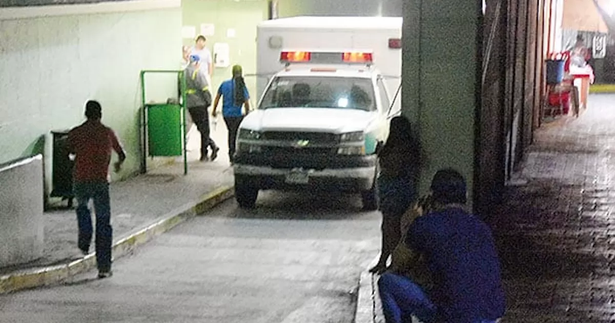 Matan a golpes a joven en Frontera, Coahuila