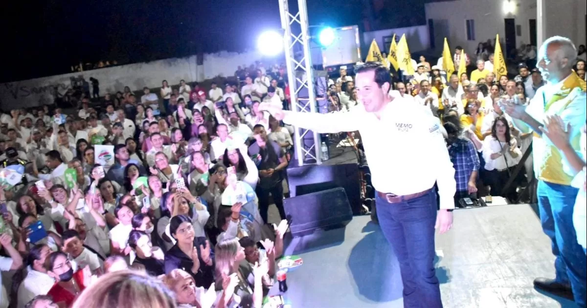 Quiero ser diputado para defender lo bueno e innovar