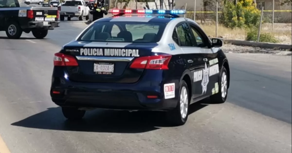 A pesar de irresponsabilidad al conducir, se mantiene el promedio de 300 infracciones semanales