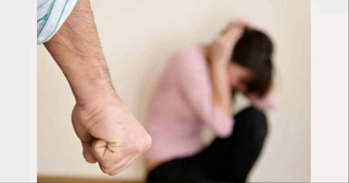 Registra Wintergarden 100 casos de violencia doméstica