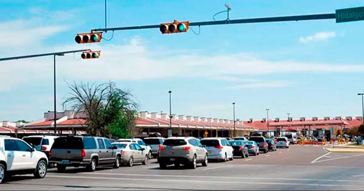 FBI busca a estadounidense secuestrado en Laredo y luego llevado a Nuevo Laredo en una camioneta que no fue revisada