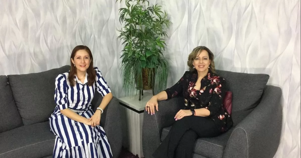 ABRAZANDO LA VIDA DEL 3 DE ABRIL DEL 2023