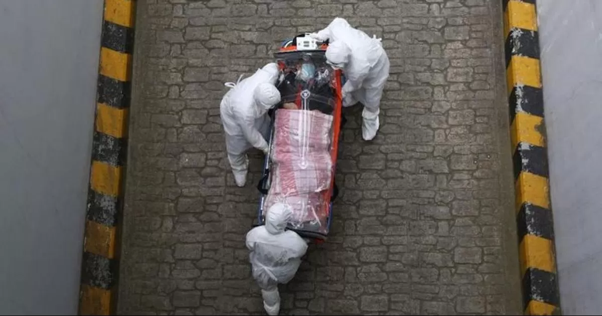 Reporte semanal Covid informa de 386 nuevos casos y 4 defunciones