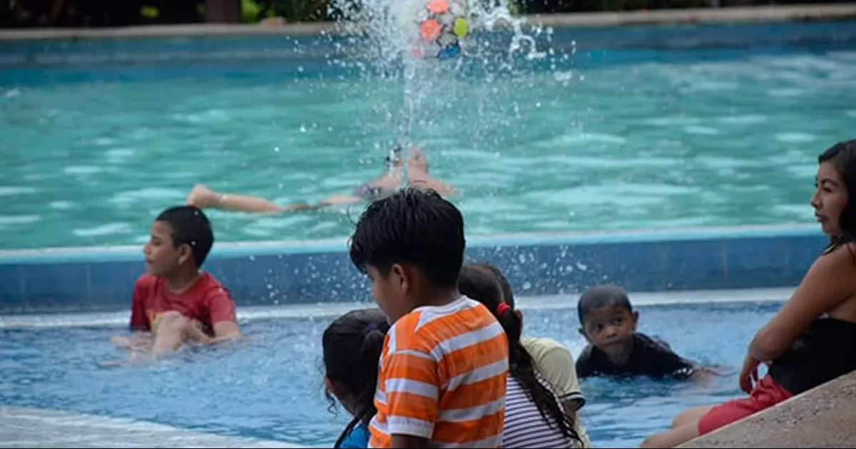 Emite PRONNIF Coahuila recomendaciones para temporada vacacional