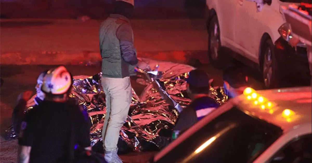 El Salvador asegura que tragedia en Ciudad Juárez es un crimen de Estado