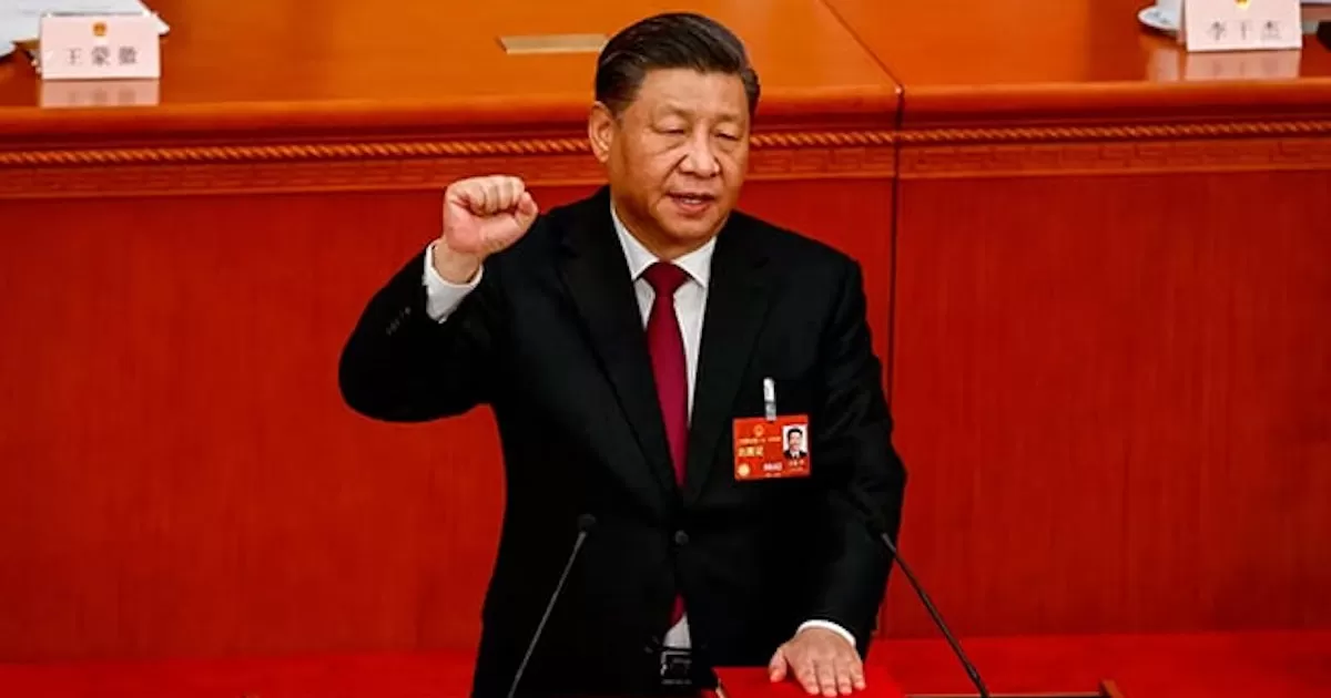 En medio de pugna con republicanos, AMLO mandó carta a presidente chino Xi Jinping para pedirle ayuda a parar envío de fentanilo a México