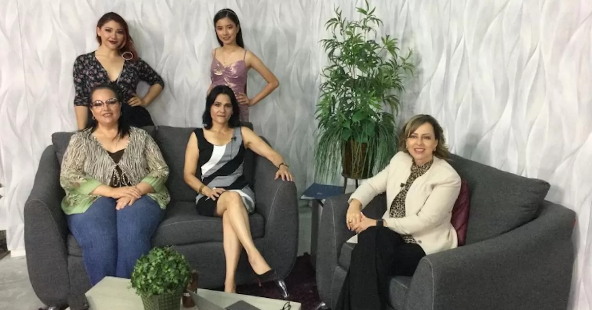 ABRAZANDO LA VIDA DEL 4 DE ABRIL DEL 2023