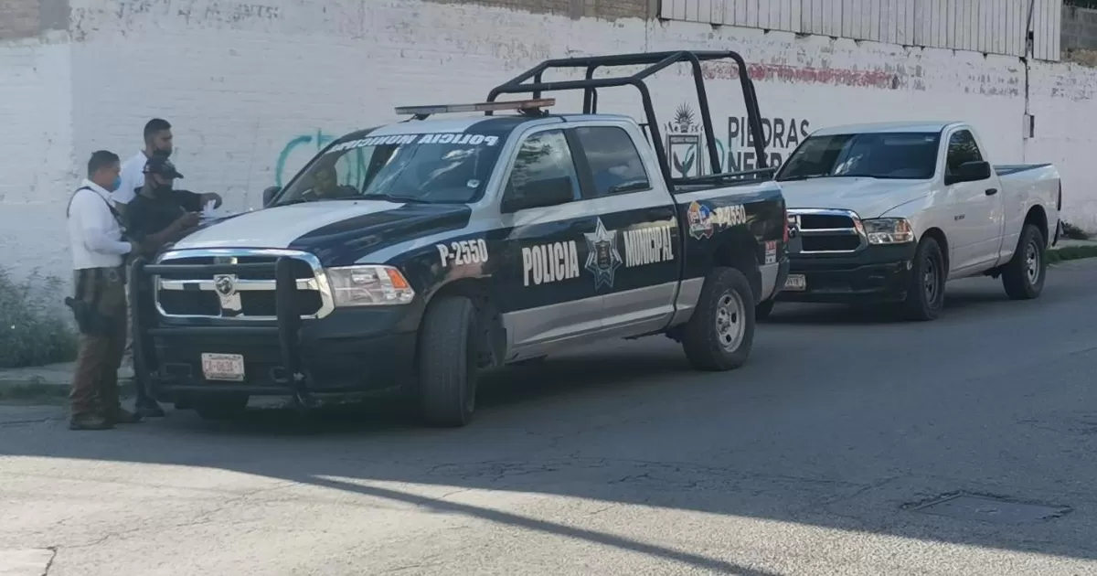 Según el testimonio de la mujer, pareja del occiso, habían discutido el día anterior debido a que él era consumidor de la droga conocida como cristal