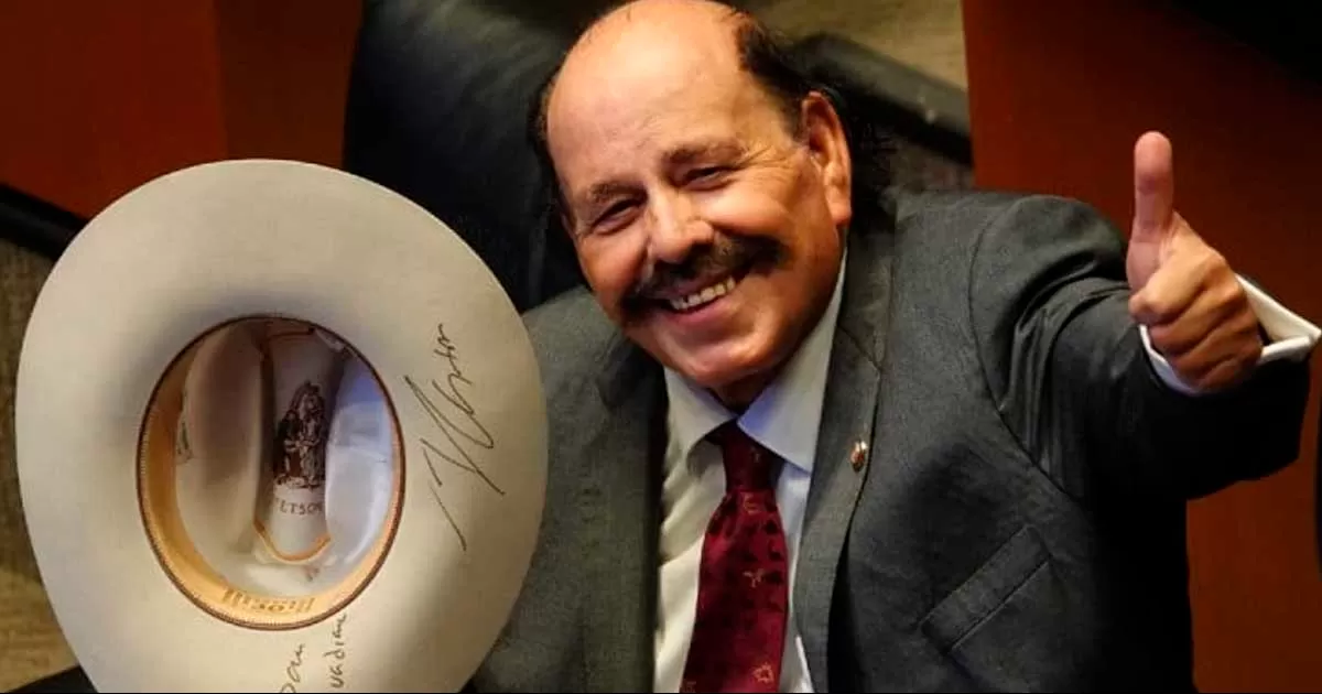 Miembros de la organización Pasta de Conchos acusaron al candidato de MORENA por la gubernatura , de no pagar indemnización a las familias de los 12 mineros fallecidos en la mina La Morita