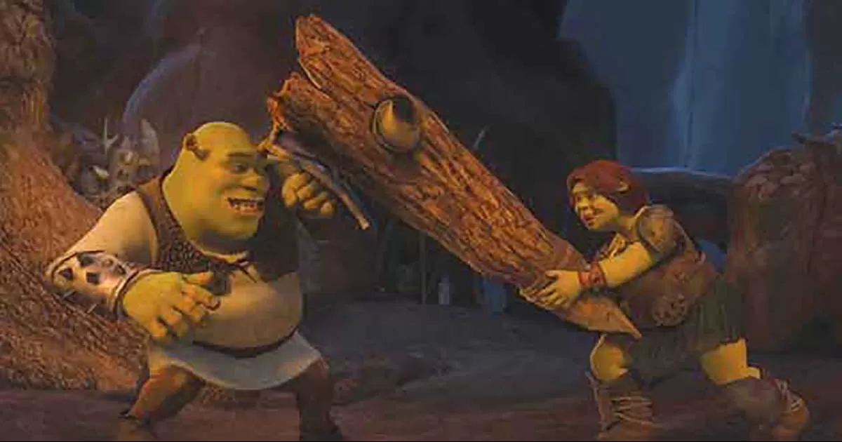 ¡Shrek está de regreso! Preparan la quinta entrega