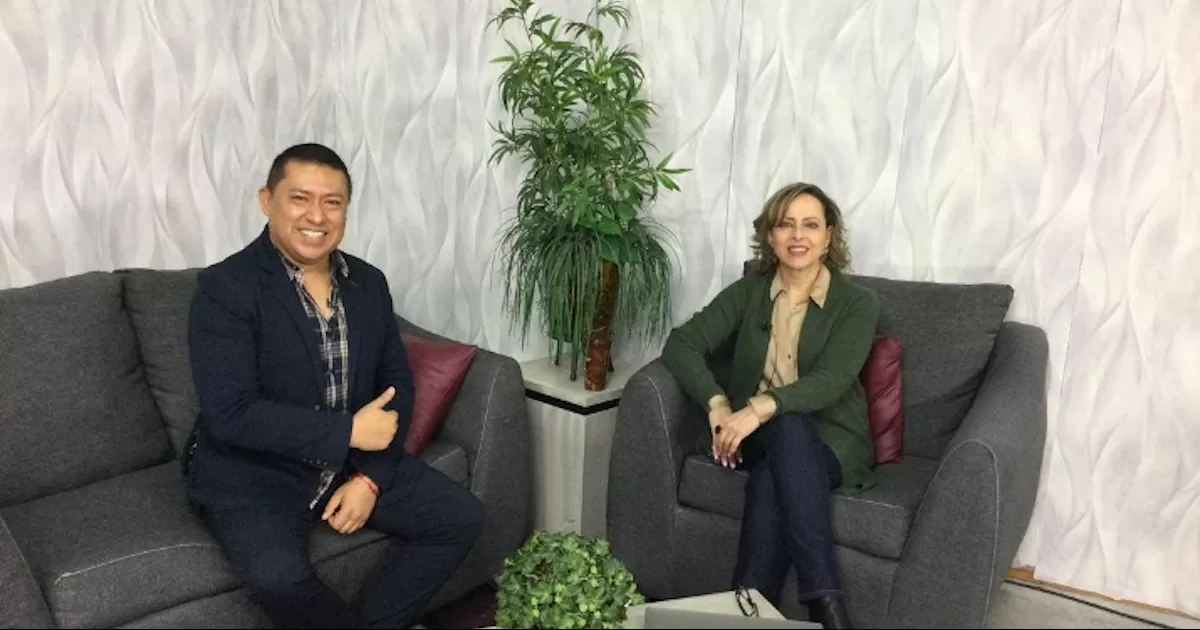 ABRAZANDO LA VIDA DEL 5 DE ABRIL DEL 2023